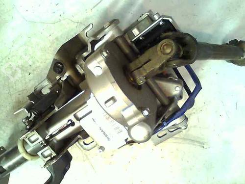Steering column NISSAN QASHQAI / QASHQAI +2 I (J10, NJ10, JJ10E)  | BP3064567M21 