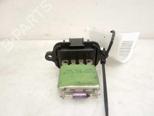Heater resistor PEUGEOT 5008 (0U_, 0E_)  | BP11672242M108