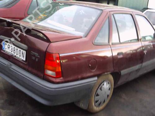 Other OPEL KADETT E (T85) 1.6 S (C19, D19) | BP25808397O1 