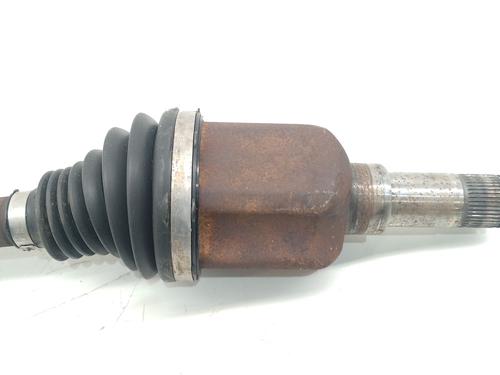 Left front driveshaft FORD TRANSIT CUSTOM V362 Bus (F3) 2.0 EcoBlue | BP32989746M38 - Image 4