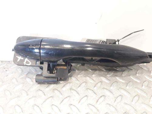 Used Rear right exterior door handle Rear right exterior door handle HYUNDAI ix35 (LM, EL, ELH) 2.0 CRDi (136 hp) 7006171 7006171