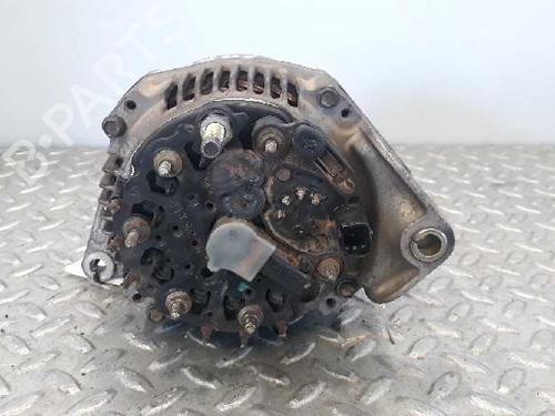 Alternator RENAULT SCÉNIC I MPV (JA0/1_, FA0_)  | BP5942749M7 