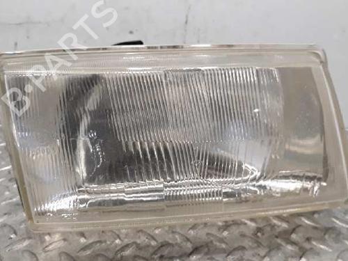 Used Right headlight PEUGEOT EXPERT (224_) [1995-2006]  6165438