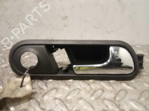 Used Front right interior door handle SEAT CORDOBA (6L2) [2002-2009]  3221311