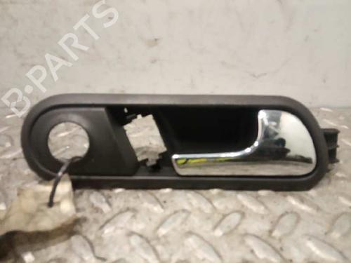 Front right interior door handle SEAT CORDOBA (6L2) 1.4 16V (75 hp)null