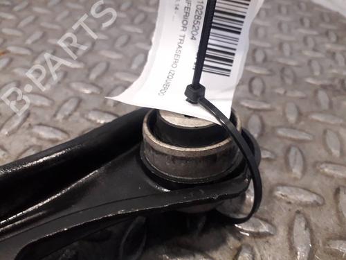 Left rear suspension arm FIAT 500X (334_)  | BP15728794M14 
