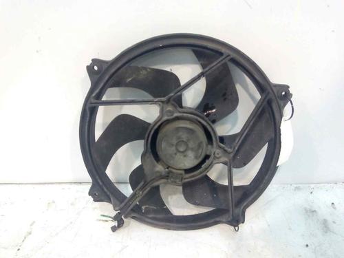 Used Radiator fan CITROËN JUMPER I Van (244) [2002-2025]  3076446