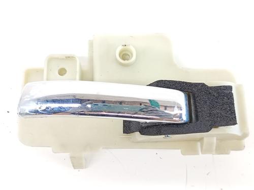 Used Rear left interior door handle Rear left interior door handle 39448479 39448479