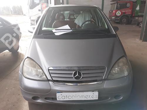 Used Parts MERCEDES-BENZ A-CLASS (W168)  A 160 CDI (168.006)  1166544