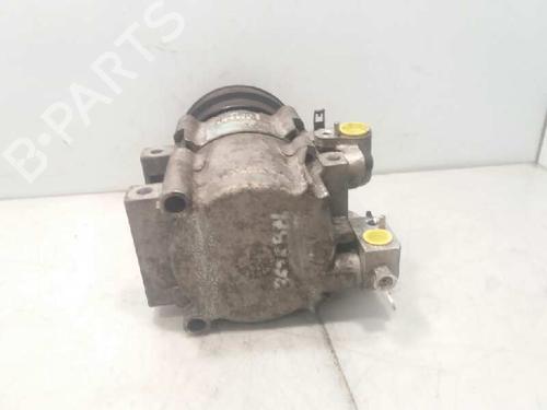 AC compressor HYUNDAI ELANTRA III (XD) 2.0 CRDi | BP5181110M34 