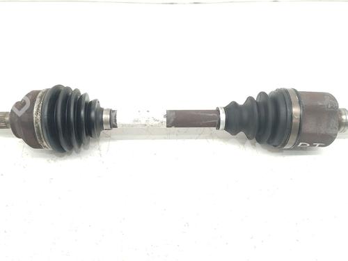Used Left front driveshaft Left front driveshaft CITROËN C4 Picasso I MPV (UD_) 2.0 HDi 138 (136 hp) 33170285 33170285