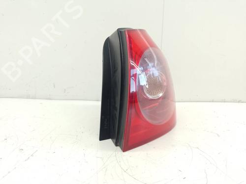 Right taillight VW GOLF V (1K1)  | BP19139803C35 