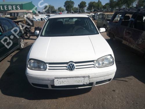 Right front steering knuckle VW GOLF IV (1J1) 1.9 TDI | BP15651310M26 