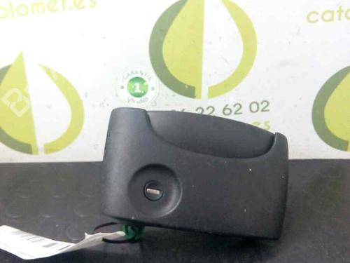 Used Rear right exterior door handle RENAULT KANGOO (KC0/1_) [1997-2025]  3074980