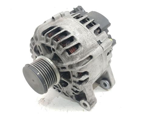 Used Alternator Alternator PEUGEOT 308 II (LB_, LP_, LW_, LH_, L3_) 1.2 THP 110 (110 hp) 34349329 34349329