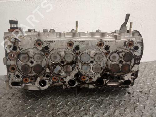 Cylinder head OPEL COMBO Box Body/MPV 1.7 DTI 16V | BP10980175M5 