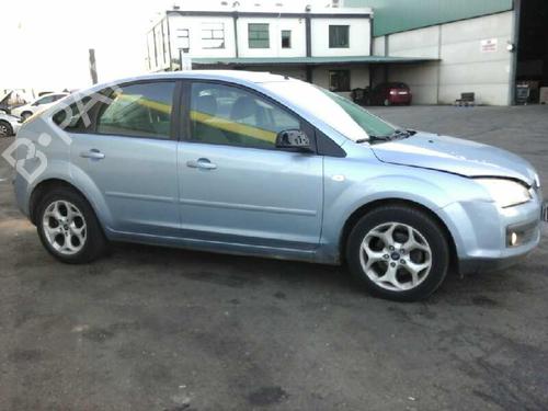 AC compressor FORD FOCUS II (DA_, HCP, DP)  | BP6825122M34 
