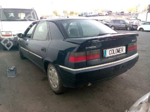 Gearbox CITROËN XANTIA (X1_, X2_) 1.9 Turbo D | BP3073393M3 