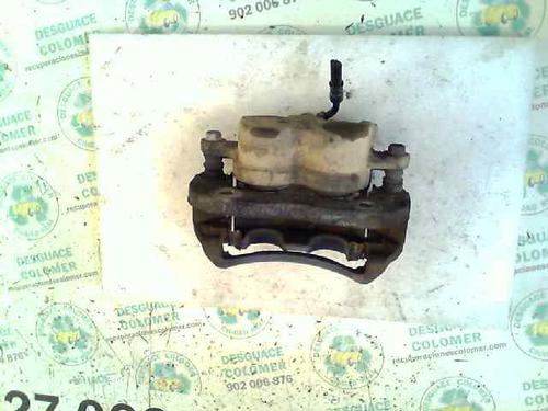 Used Left front brake caliper HYUNDAI H-1 Van (A1) [1997-2008]  11622421