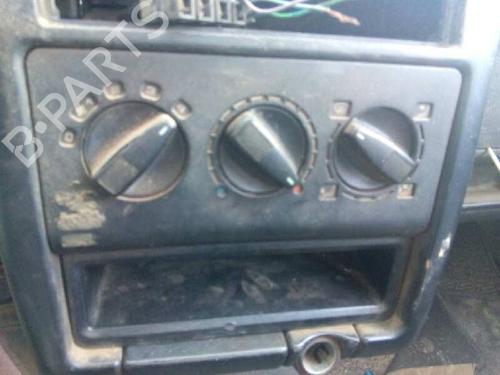 Radiator fan SEAT INCA (6K9)  | BP3081605M35 