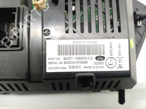 Display FORD KUGA II (DM2) 2.0 TDCi 4x4 | BP36112336C48 - Image 3