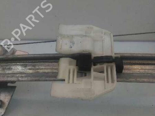 Rear right window mechanism PEUGEOT 206 Hatchback (2A/C) 1.4 HDi eco 70 | BP3058647C25 