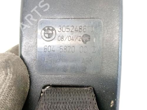 Seat buckle BMW 3 (E90) 320 d | BP37219486I32 - Image 7