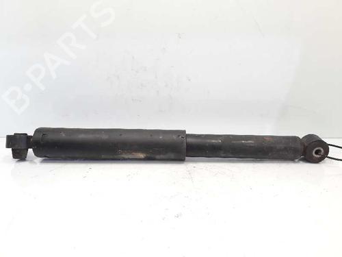 Venstre bagtil støddæmper FIAT DOBLO Cargo (263_) [2010-2025]  4883891
