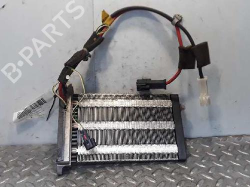Used Heater resistor MAZDA 3 (BK) 1.6 DI Turbo (109 hp) 11673661
