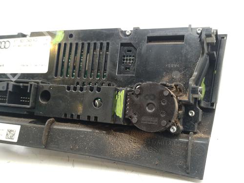 Climate control AUDI A4 B8 (8K2) 2.0 TDI | BP30972786I5 