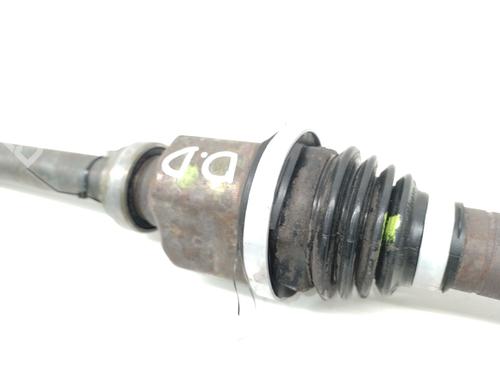 Right front driveshaft CITROËN C4 II (NC_) 1.6 BlueHDi 100 | BP36222612M39  - Image 5