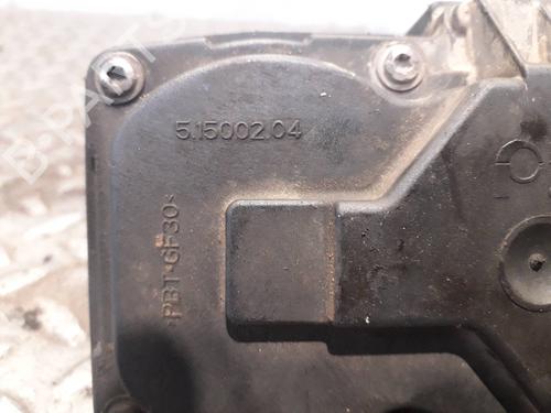 Throttle body SEAT LEON (5F1)  | BP15691302M82 