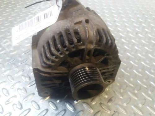 Used Alternator RENAULT MEGANE II (BM0/1_, CM0/1_) 1.9 dCi (BM0G, CM0G) (120 hp) 5972867