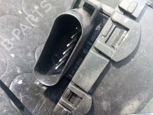 Pedal FORD FOCUS II (DA_, HCP, DP)  | BP3083437I4 