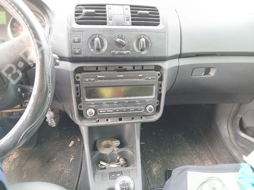 Engine SKODA FABIA II (542) 1.2 12V | BP32860408M1  - Image 9