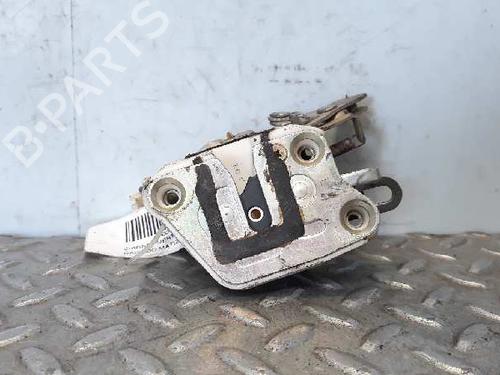 Used Rear left lock DAEWOO MATIZ (M100, M150) 0.8 (52 hp) 3068060