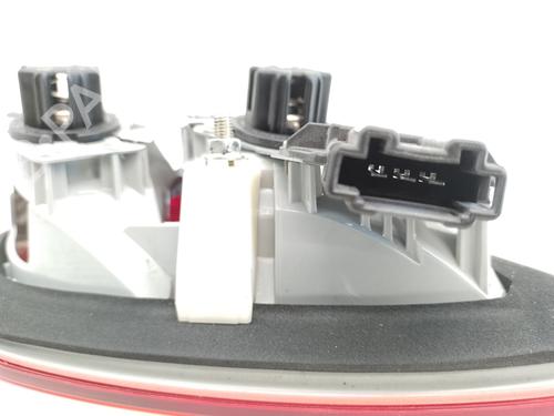 Right tailgate light MERCEDES-BENZ E-CLASS (W210)  | BP18100932C80 