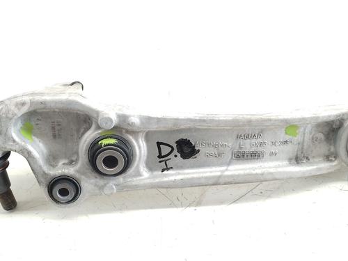 Left front suspension arm JAGUAR XF II (X260) 2.0 D | BP29748183M12 