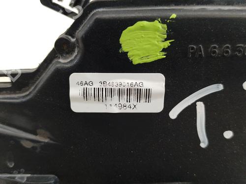 Højre bagtil lås SKODA FABIA I (6Y2) 1.9 TDI | BP27897567C99 