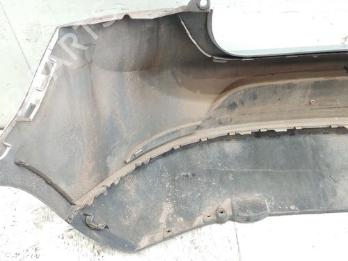 Rear bumper SEAT IBIZA IV SC (6J1, 6P5) 1.9 TDI | BP32236055C8 