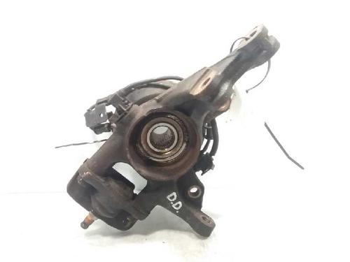 Right front steering knuckle KIA CEE'D Hatchback (ED)  | BP4833013M26 