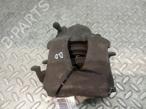 Used Right front brake caliper AUDI A3 (8P1) [2003-2013]  11626546