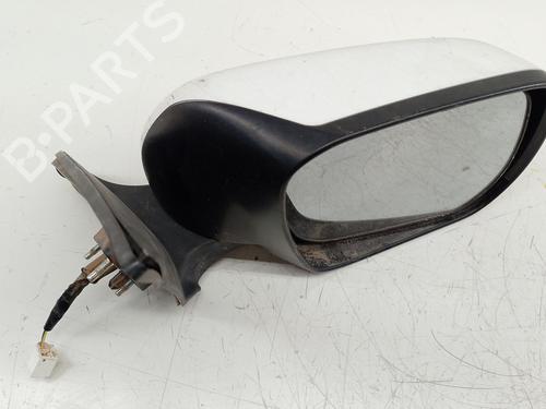 Ryggespeil høyre SUZUKI GRAND VITARA II (JT, TE, TD) 1.9 DDiS (JB419WD, JB419XD) (129 hp) 29912794