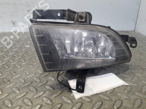 Used Right front fog light HYUNDAI SONATA V (NF) 2.0 CRDi (140 hp) 15415598