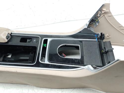 Middle console JAGUAR XF II (X260) 2.0 D | BP29823368I22