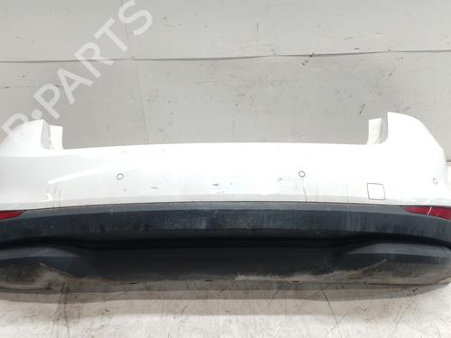 Used Rear bumper Rear bumper SKODA FABIA I (6Y2) 2.0 (116 hp) 33856693 33856693