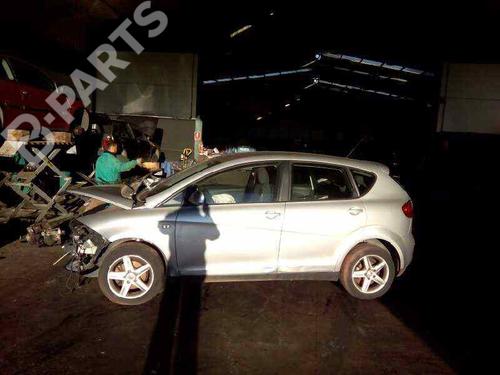 Hand brake SEAT ALTEA XL (5P5, 5P8) 1.6 TDI | BP8782983I18  - Image 7