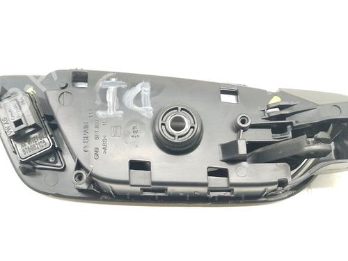 Front left interior door handle SEAT ATECA (KH7, KHP) 1.5 TSI | BP33844208I13 - Image 3