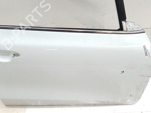 Right front door KIA CEED (CD) 1.4 LPG | BP32424971C3