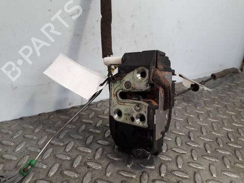 Front left lock NISSAN QASHQAI / QASHQAI +2 I (J10, NJ10, JJ10E)  | BP15560779C98 